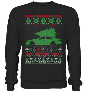 CODUGLY_MGKW211 - Premium Sweatshirt