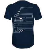 Lade das Bild in den Galerie-Viewer, BGKE36L Organic Shirt
