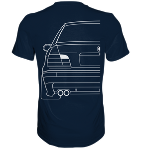BGKE36L Organic Shirt