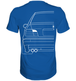 Lade das Bild in den Galerie-Viewer, BGKE36L Organic Shirt
