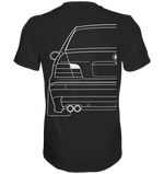 Lade das Bild in den Galerie-Viewer, BGKE36L Organic Shirt
