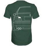 Lade das Bild in den Galerie-Viewer, BGKE36L Organic Shirt
