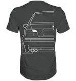 Lade das Bild in den Galerie-Viewer, BGKE36L Organic Shirt

