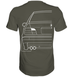 Lade das Bild in den Galerie-Viewer, BGKE36L Organic Shirt
