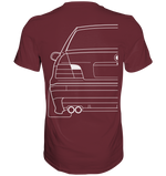 Lade das Bild in den Galerie-Viewer, BGKE36L Organic Shirt
