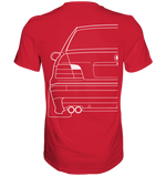 Lade das Bild in den Galerie-Viewer, BGKE36L Organic Shirt
