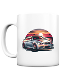 Lade das Bild in den Galerie-Viewer, CODTAS_BGKE92SUNSET - Tasse matt
