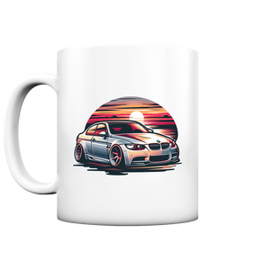 CODTAS_BGKE92SUNSET - Tasse matt