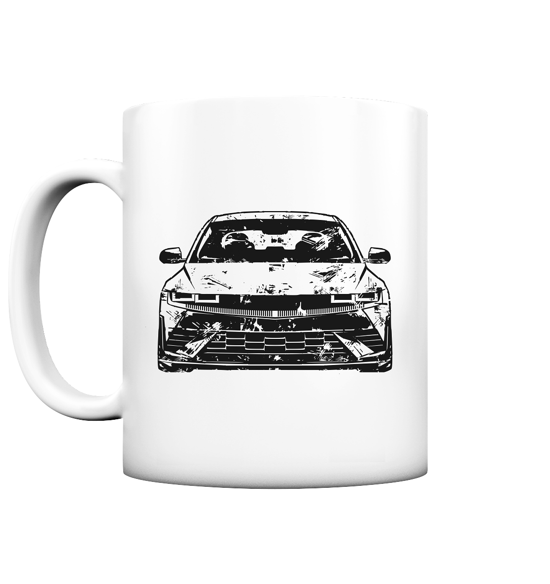 CODTAS_HGKI5NOLS - Tasse matt