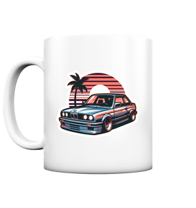 CODTAS_BGKE30PALMSUNSET - Tasse matt