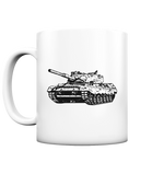 Lade das Bild in den Galerie-Viewer, CODTAS_L1A5 - Tasse matt
