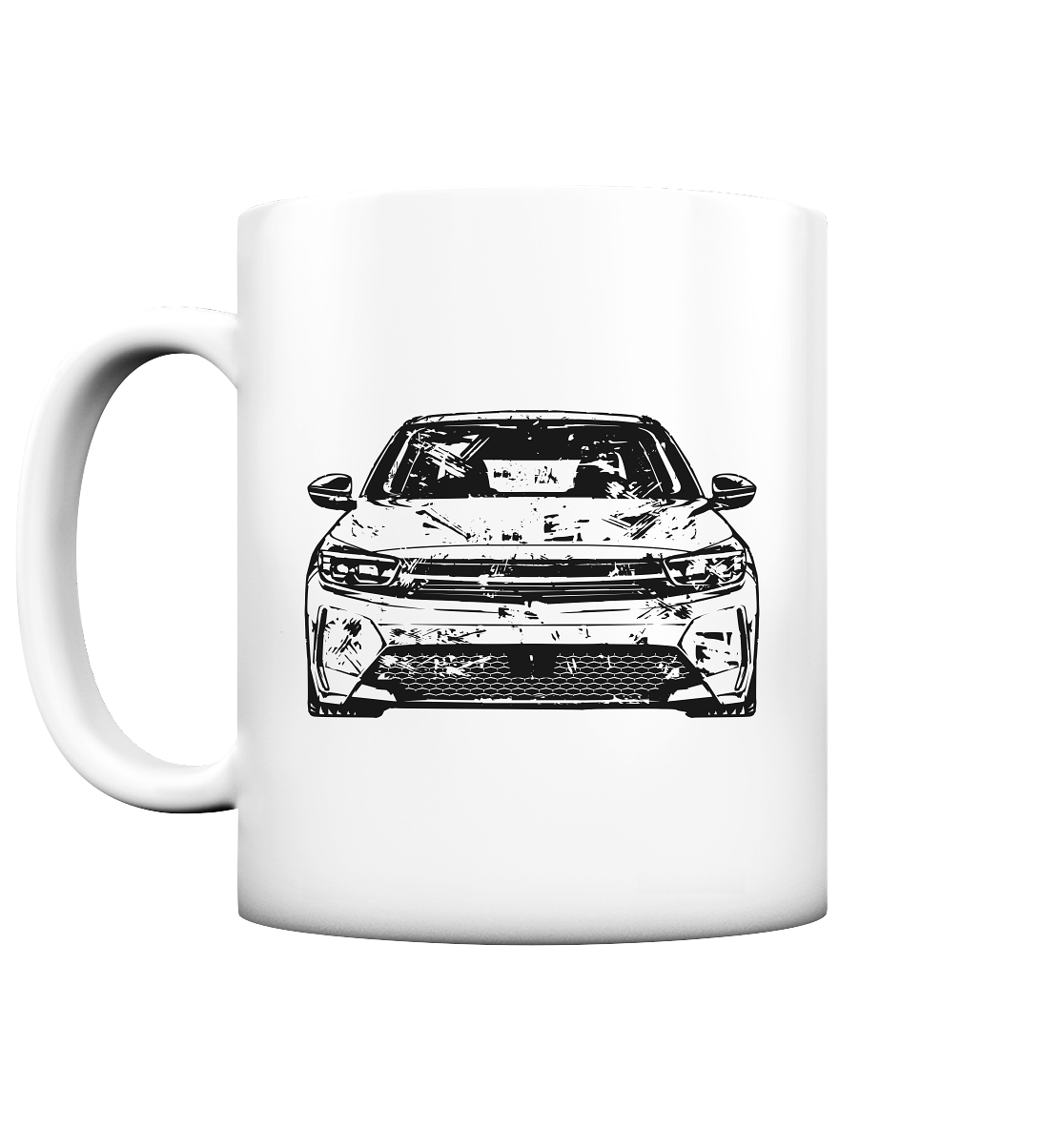 CODTAS_OGKCFFLOLS - Tasse matt