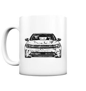 CODTAS_OGKCFFLOLS - Tasse matt