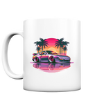 Lade das Bild in den Galerie-Viewer, CODTAS_PGK944PALMSUNSET - Tasse matt
