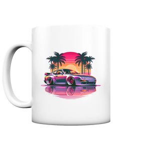 CODTAS_PGK944PALMSUNSET - Tasse matt