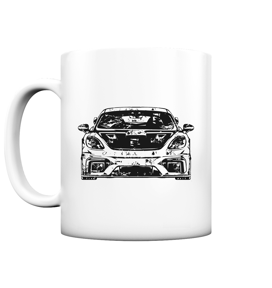 CODTAS_PGK718CGT4RS - Tasse matt