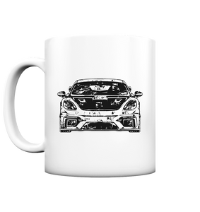 CODTAS_PGK718CGT4RS - Tasse matt