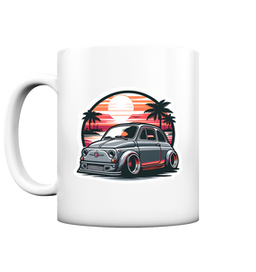 CODTAS_FGKNUOVA500PALMSUNSET - Tasse matt