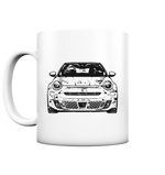 Lade das Bild in den Galerie-Viewer, CODTAS_FGK600eOLS - Tasse matt
