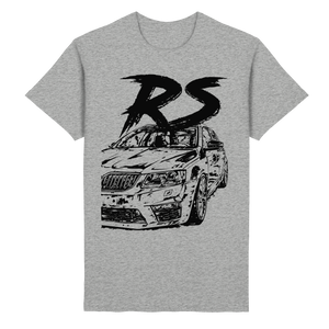 AMA_SGKO3RSDIRTY - Heavy Cotton T-Shirt