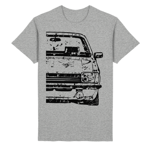 AMA_OGKKCOLS - Heavy Cotton T-Shirt