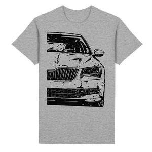 AMA_SGKS3VOLS - Heavy Cotton T-Shirt
