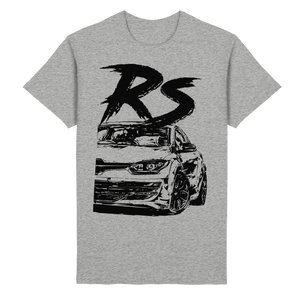 AMA_RGKM3RSFLDIRTY - Heavy Cotton T-Shirt