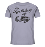 Lade das Bild in den Galerie-Viewer, CODKIDS_KIDSCUSTOMZ - Kids Organic Shirt
