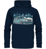 Lade das Bild in den Galerie-Viewer, CODHD_VGK850KFOREST - Organic Hoodie
