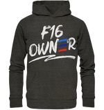 Lade das Bild in den Galerie-Viewer, CODHD_BGKF16OWNER - Organic Hoodie
