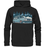 Lade das Bild in den Galerie-Viewer, CODHD_VGK850KFOREST - Organic Hoodie
