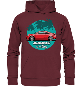 CODHD_AGKTTRS8JSIC - Organic Hoodie