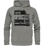 Lade das Bild in den Galerie-Viewer, CODHD_PGKCAY2024OLS - Organic Hoodie
