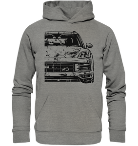 CODHD_PGKCAY2024OLS - Organic Hoodie