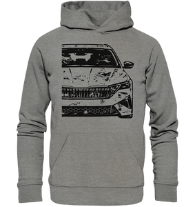 CODHD_SGKO4RSC2024OLS - Organic Hoodie