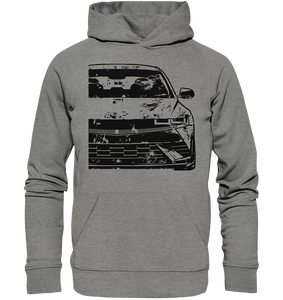 CODHD_HGKI5NOLS - Organic Hoodie