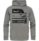 Lade das Bild in den Galerie-Viewer, CODHD_HGKI6OLS - Organic Hoodie
