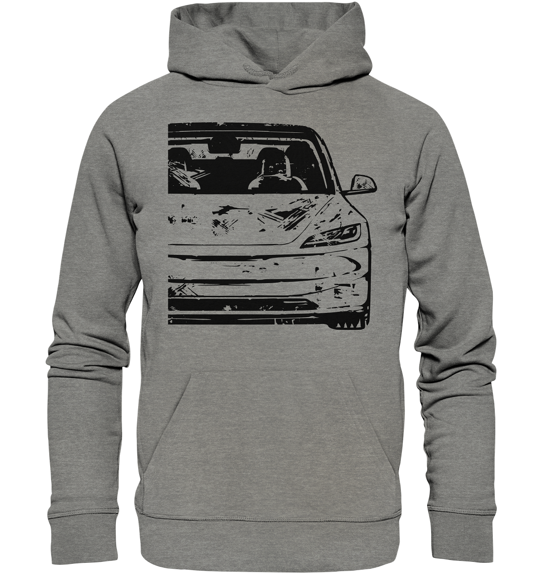 CODHD_TGKM32024OLS - Organic Hoodie