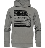 Lade das Bild in den Galerie-Viewer, CODHD_TGKM32024OLS - Organic Hoodie
