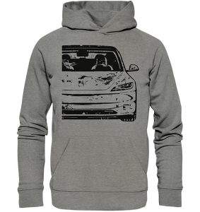 CODHD_TGKM32024OLS - Organic Hoodie