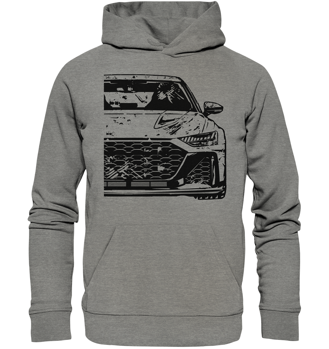 CODHD_AGKRS6AGT2024OLS - Organic Hoodie