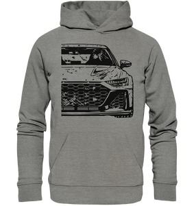 CODHD_AGKRS6AGT2024OLS - Organic Hoodie