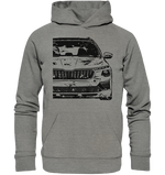 Lade das Bild in den Galerie-Viewer, CODHD_SGKKAMIQ2024 - Organic Hoodie
