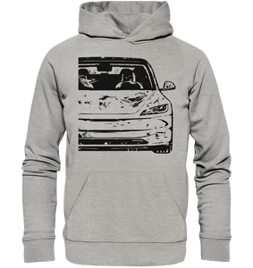 CODHD_TGKM32024OLS - Organic Hoodie