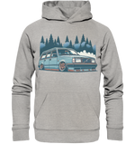 Lade das Bild in den Galerie-Viewer, CODHD_VGK850KFOREST - Organic Hoodie
