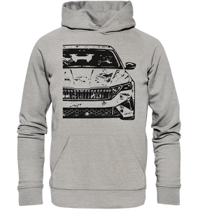 CODHD_SGKO4RSL2024OLS - Organic Hoodie