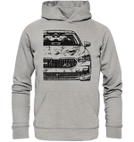 Lade das Bild in den Galerie-Viewer, CODHD_SGKSL3YOLS - Organic Hoodie
