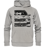 Lade das Bild in den Galerie-Viewer, CODHD_SGKKAMIQ2024 - Organic Hoodie
