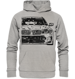 Lade das Bild in den Galerie-Viewer, CODHD_BGKG21LCIOLS - Organic Hoodie
