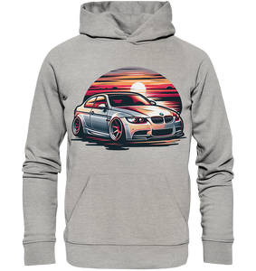 CODHD_BGKE92SUNSET - Organic Hoodie